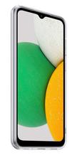 Samsung A03 CORE Soft Clear Cover, Clear