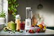 Philips Daily Collection Mini Blender, 350W, 1.0 L, White