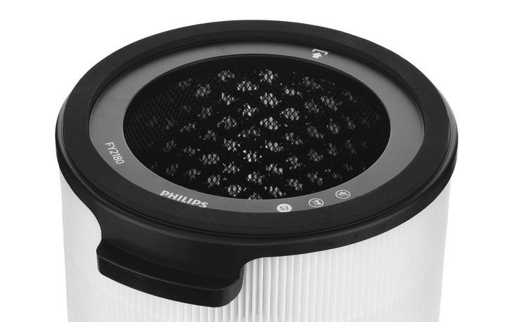 Philips, Filter Series 3 Nano Protect