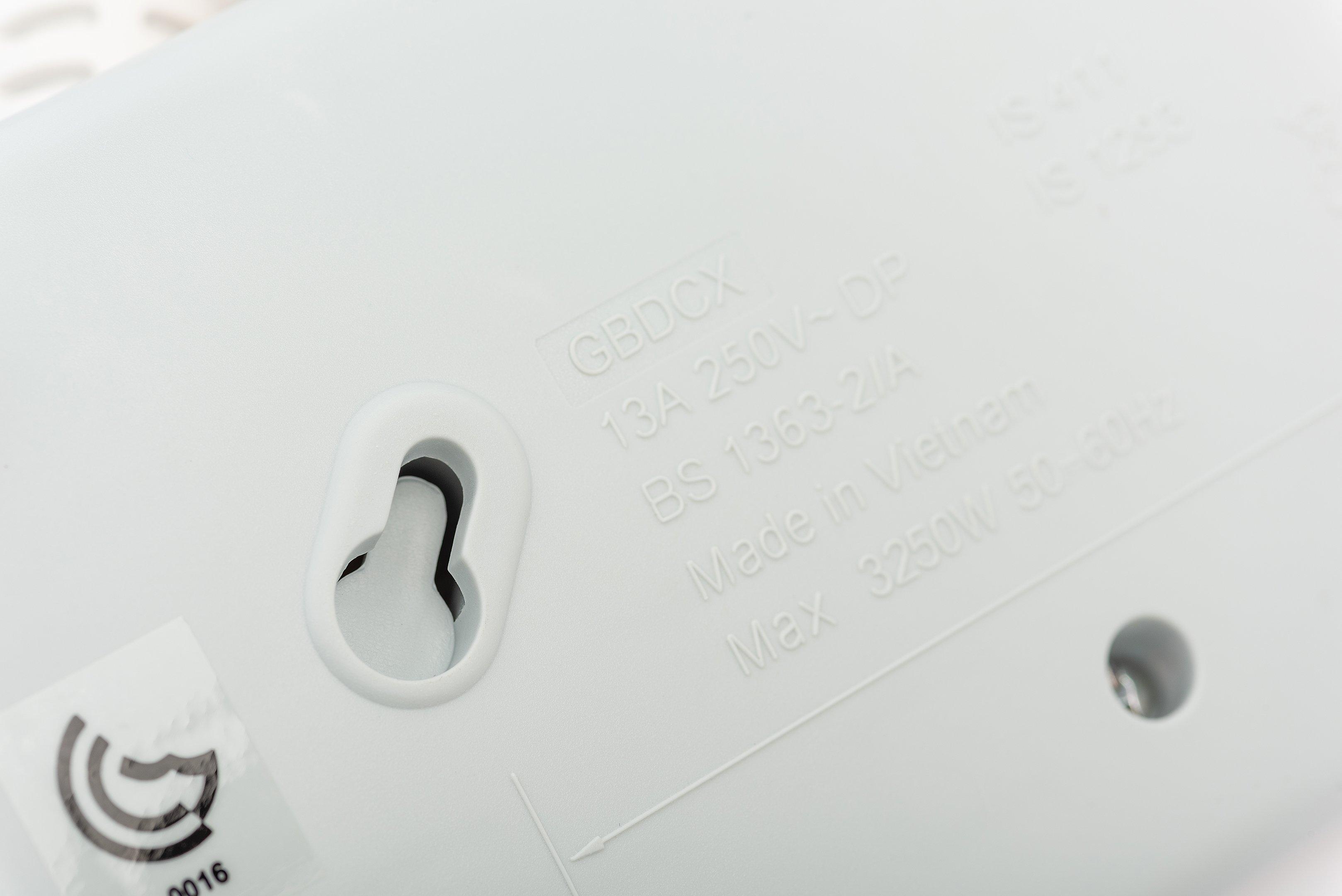 Legrand 741805 Extension Pack – Erweiterungspaket Für Valena Next Netatmo, Inkl. Steckdose & Schalter