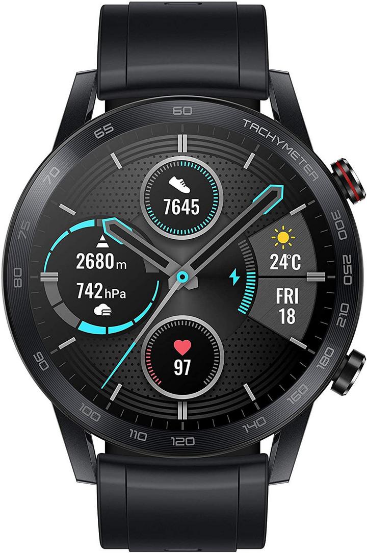 Huawei watch store honor magic