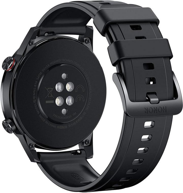 HONOR Magic Watch 2 46MM Charcoal Black eXtra