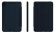 Nokia T20 Rugged Flip Tablet Cover, Blue