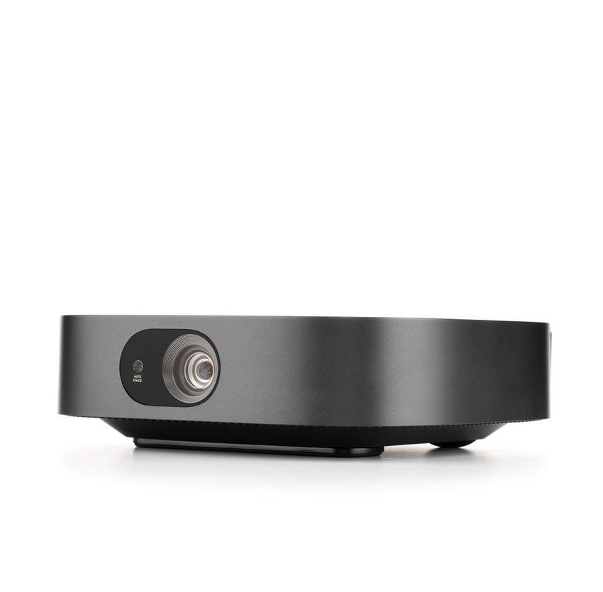 NEBULA Vega Portable Projector, 500 Lumens, USB, USB-C, HDMI, Black - eXtra Oman NEBULA Vega Portable Projector, 500 Lumens, USB, USB-C, HDMI, Black - eXtra Oman