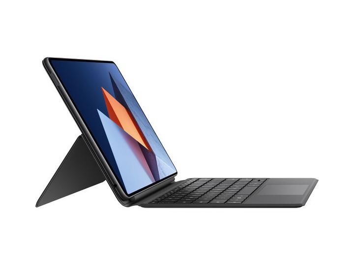 Huawei MateBook E, Convertible, Core i5, 8GB, 256GB, 12.6 inch,Touch, Nebula Gray