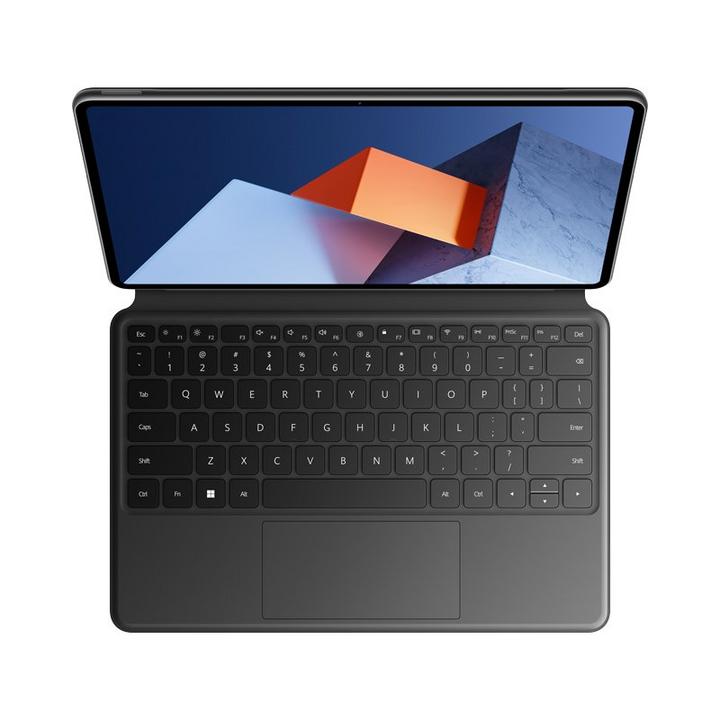 Huawei MateBook E, Convertible, Core i5, 8GB, 256GB, 12.6 inch,Touch, Nebula Gray