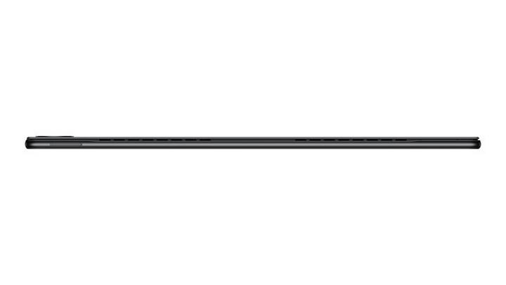 Huawei MateBook E, Convertible, Core i5, 8GB, 256GB, 12.6 inch,Touch, Nebula Gray