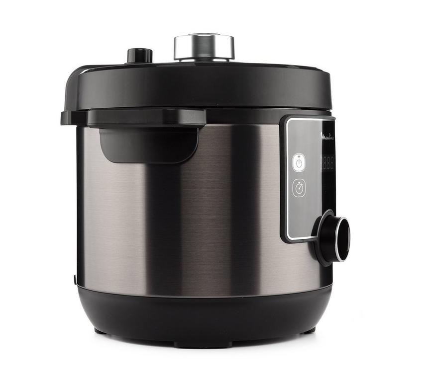 WMF Lono 8-in-1 multi-functional cooker (6 l)