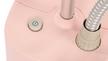 Panasonic Garment Steamer,2L, 1600W, 2 Steam Levels, Pink