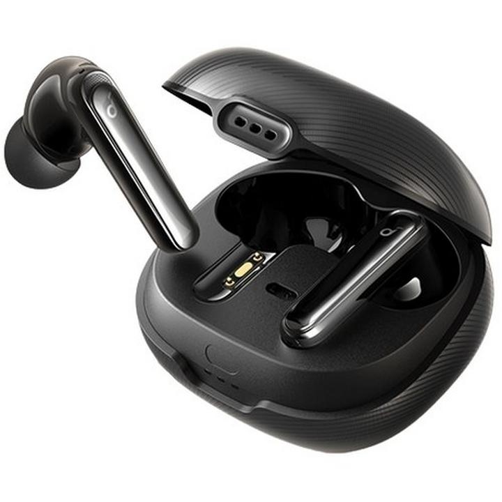 Anker Soundcore Life Note True Wireless Bluetooth Earbuds, Black