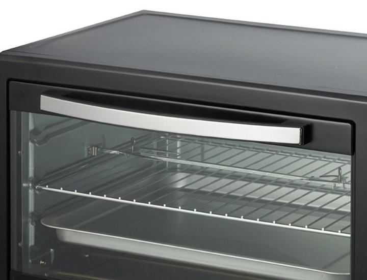 Innovex store electric oven