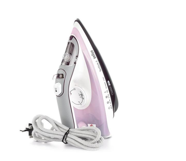 Braun iron texstyle 5 sales
