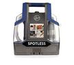 Hoover Portable Carpet & Upholstery and Floor Spot Cleaner, Blue/Gray