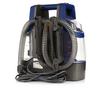 Hoover Portable Carpet & Upholstery and Floor Spot Cleaner, Blue/Gray