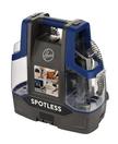 Hoover Portable Carpet & Upholstery and Floor Spot Cleaner, Blue/Gray