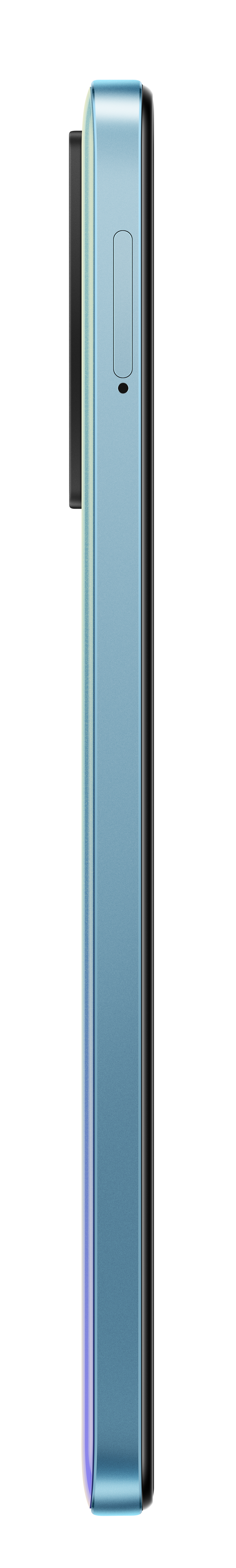 Xiaomi Redmi Note 11, 4G, 128GB, Star Blue - eXtra Saudi