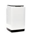 Classpro Top Loading, Washer, 7kg ,10 Programs , White