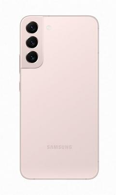 Samsung Galaxy S22 Plus, 5G, 256GB, Pink Gold - eXtra