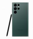 Samsung Galaxy S22 Ultra, 5G, 256GB, Green