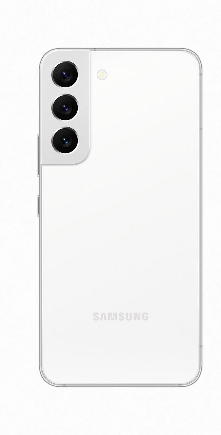 Samsung Galaxy S22, 5G, 128GB, Phantom White