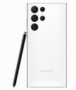 Samsung Galaxy S22 Ultra, 5G, 128GB, Phantom White
