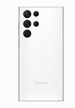 Samsung Galaxy S22 Ultra, 5G, 128GB, Phantom White