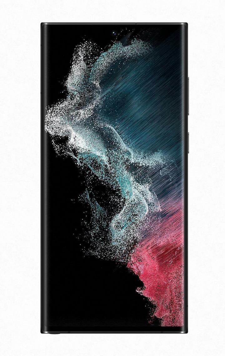 Samsung Galaxy S22 Ultra, 5G, 512GB, Phantom Black
