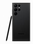 Samsung Galaxy S22 Ultra, 5G, 512GB, Phantom Black