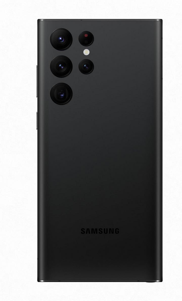 Samsung Galaxy S22 Ultra, 5G, 512GB, Phantom Black