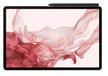 Samsung Galaxy Tab S8 Plus, Wi-Fi, 12.4 inch, 128GB, Pink Gold