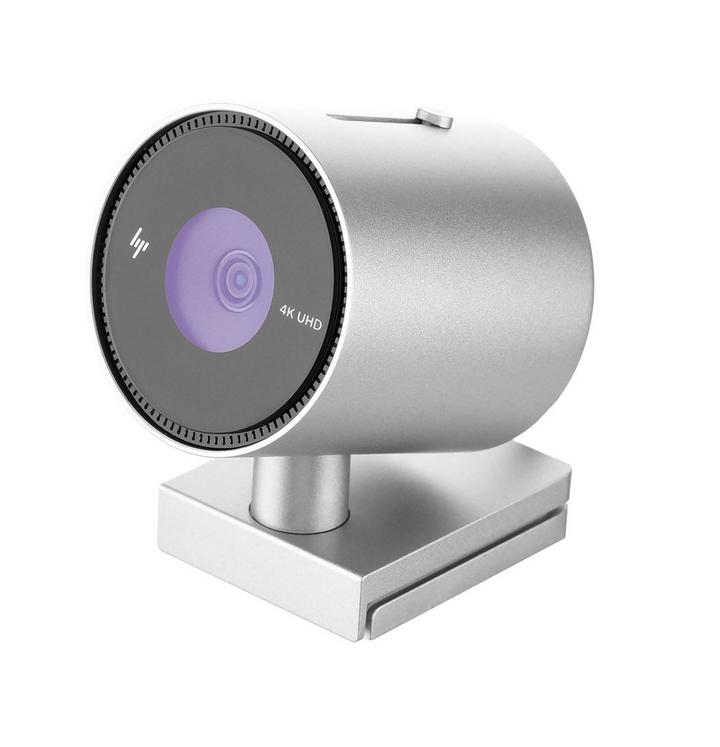 HP 950 4K Webcam, Silver Bahrain eXtra 