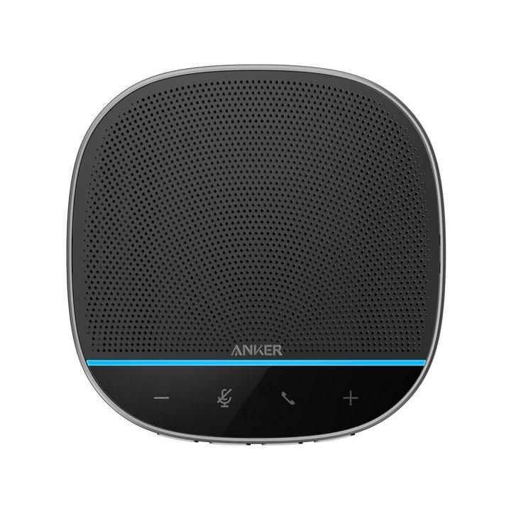 新品☆ANKER PowerConf S500 Portable Speaker Amazon.com: Anker PowerConf S500 Speakerphone with Zoom