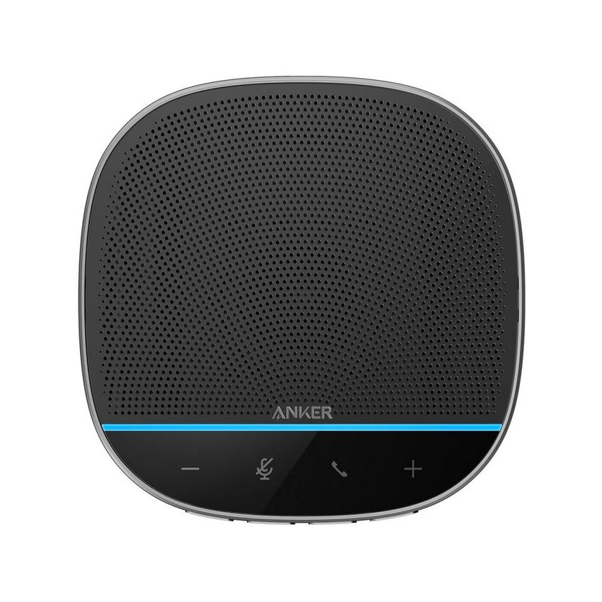 Anker PowerConference S500 Speakerphone, Black - eXtra