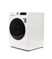 Samsung Front Load Washer/Dryer, 8/6kg, White