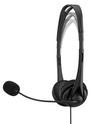 HP Stereo 3.5mm Headset G2