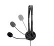 HP Stereo 3.5mm Headset G2