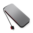 LENOVO Go USB-C Laptop Power Bank 20000 mAh