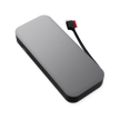 LENOVO Go USB-C Laptop Power Bank 20000 mAh