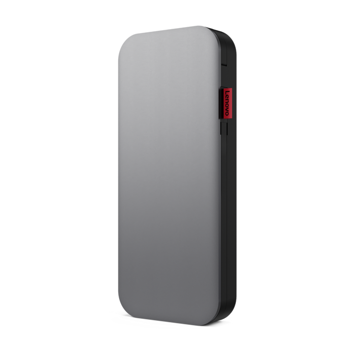 LENOVO Go USB-C Laptop Power Bank 20000 mAh