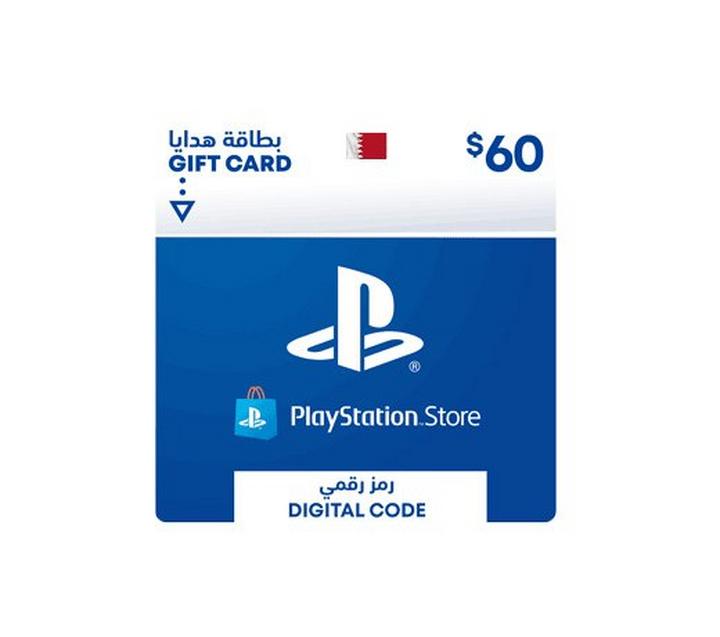 Playstation network hot sale wallet