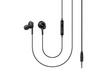 Samsung Wired In Ear Headphones Black.
