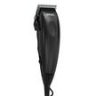 Wahl HOMECUT 18in1 Corded Hair Clipper Kit With 10 Guide Combs Black