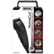 Wahl HOMECUT 18in1 Corded Hair Clipper Kit With 10 Guide Combs Black