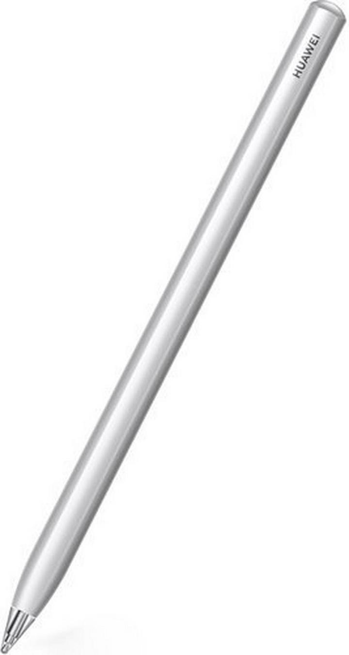 Huawei M-Pencil 2Nd Gen, Silver - eXtra Bahrain