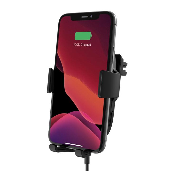 Belkin Wireless Boost Car Charger Vent Mount 10W, eXtra Oman