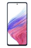 Samsung Galaxy A53, 5G, 256GB, Light Blue