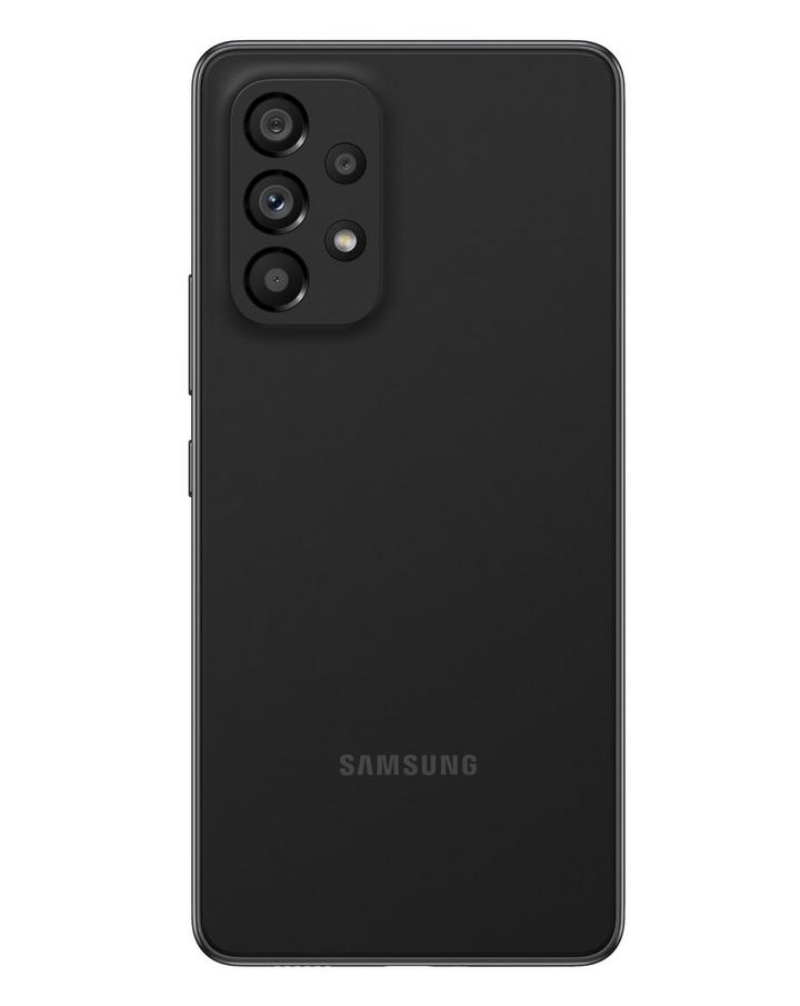 Samsung Galaxy A53, 5G, 256GB, Black