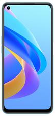 OPPO A76, 4G LTE, 128GB, Glowing Blue
