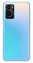 OPPO A76, 4G LTE, 128GB, Glowing Blue