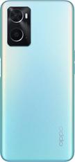 OPPO A76, 4G LTE, 128GB, Glowing Blue